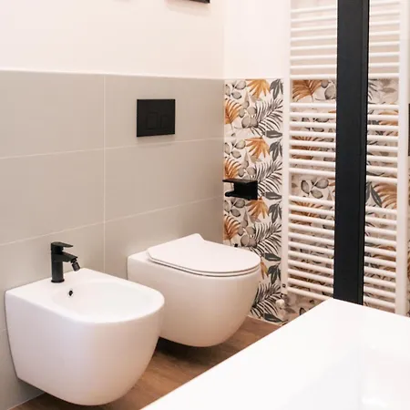 Manzoni 11 Appartement